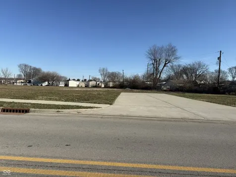 555 Commercial Boulevard Martinsville IN 46151