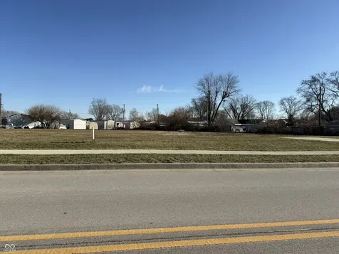 555 Commercial Boulevard Martinsville IN 46151