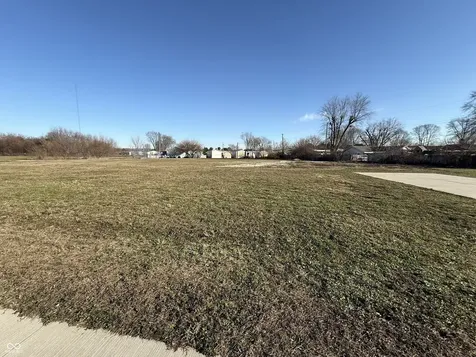 555 Commercial Boulevard Martinsville IN 46151