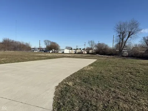 555 Commercial Boulevard Martinsville IN 46151