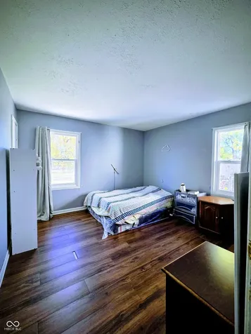 3614 N Norfolk Street Indianapolis IN 46224