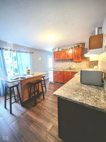 3614 N Norfolk Street Indianapolis IN 46224