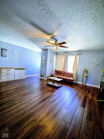 3614 N Norfolk Street Indianapolis IN 46224