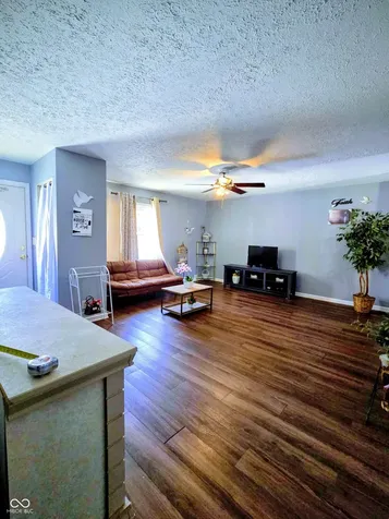 3614 N Norfolk Street Indianapolis IN 46224