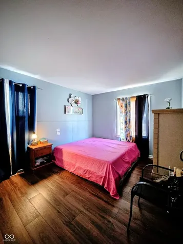 3614 N Norfolk Street Indianapolis IN 46224