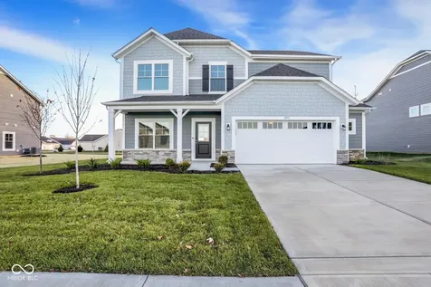 1353 Mahoning Road Sheridan IN 46069