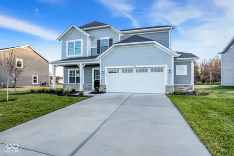 1353 Mahoning Road Sheridan IN 46069