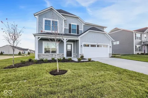 1353 Mahoning Road Sheridan IN 46069