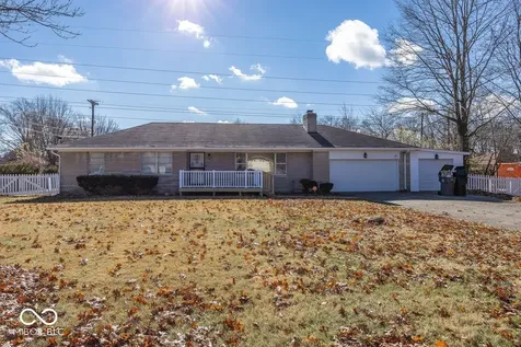 4115 Marrison Place Indianapolis IN 46226