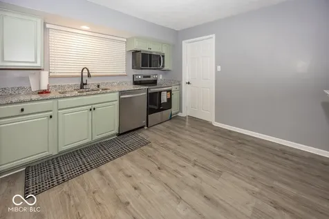 4115 Marrison Place Indianapolis IN 46226