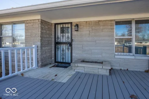 4115 Marrison Place Indianapolis IN 46226