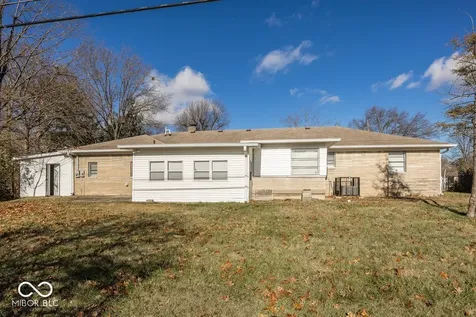4115 Marrison Place Indianapolis IN 46226