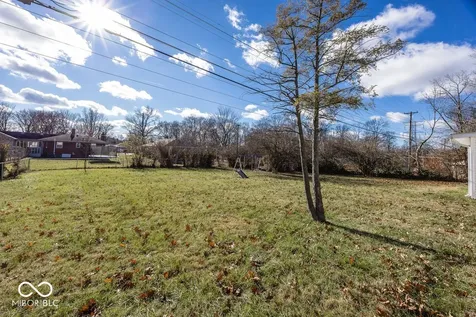 4115 Marrison Place Indianapolis IN 46226