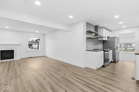 4705 Allisonville Road Indianapolis IN 46205