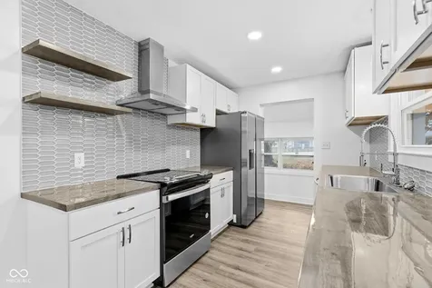 4705 Allisonville Road Indianapolis IN 46205