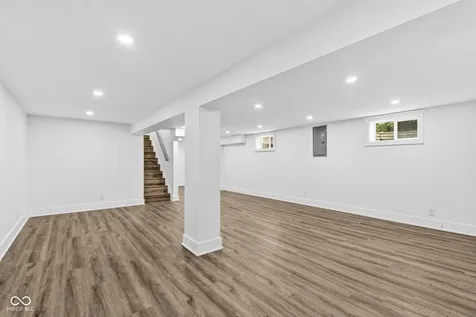 4705 Allisonville Road Indianapolis IN 46205