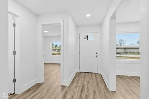 4705 Allisonville Road Indianapolis IN 46205