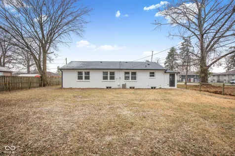 4705 Allisonville Road Indianapolis IN 46205