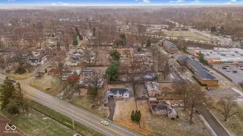 4705 Allisonville Road Indianapolis IN 46205