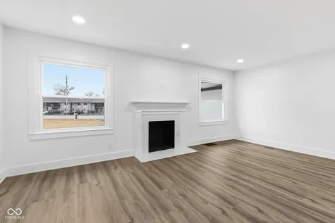 4705 Allisonville Road Indianapolis IN 46205