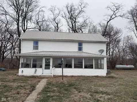 2192 E 300 N Crawfordsville IN 47933