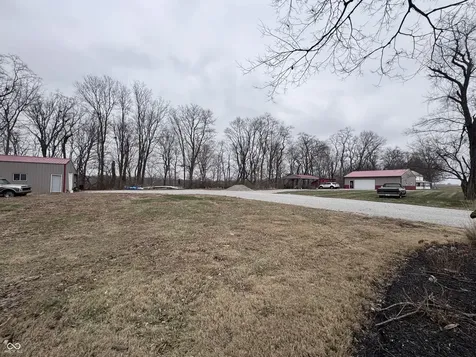 2192 E 300 N Crawfordsville IN 47933