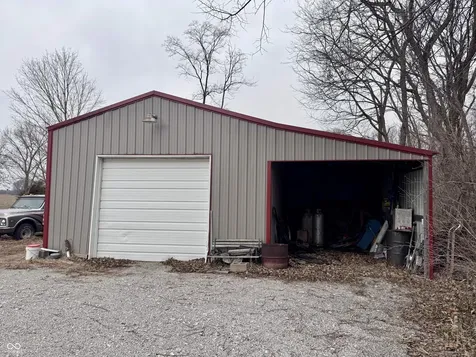 2192 E 300 N Crawfordsville IN 47933