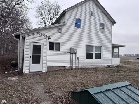 2192 E 300 N Crawfordsville IN 47933