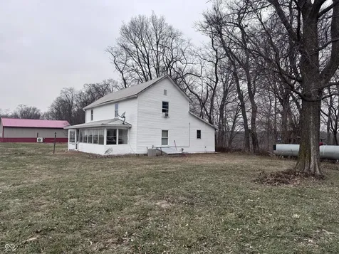 2192 E 300 N Crawfordsville IN 47933