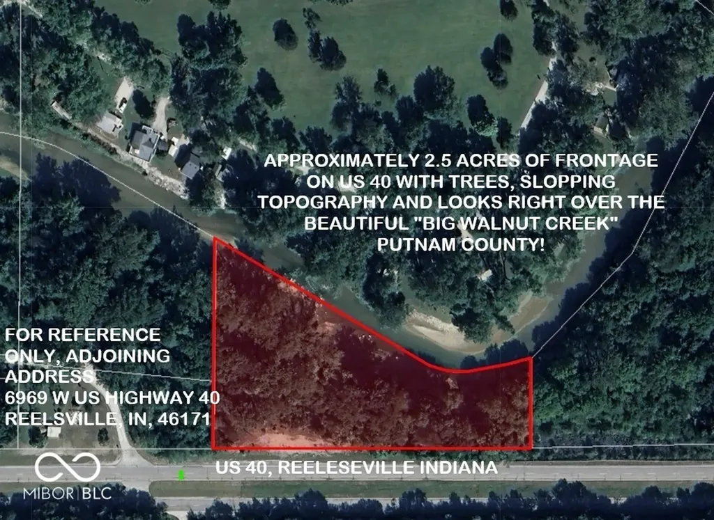 700 West Reelsville IN 46171