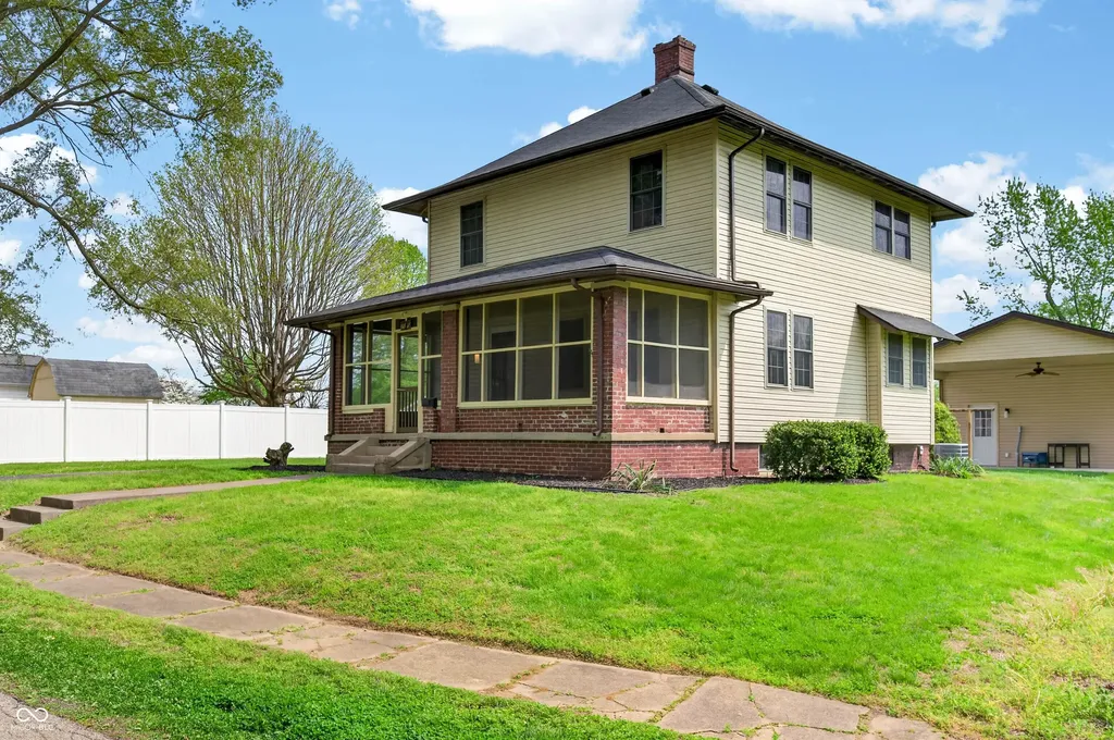 2115 Irwin Drive Columbus IN 47201