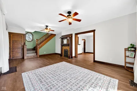2115 Irwin Drive Columbus IN 47201