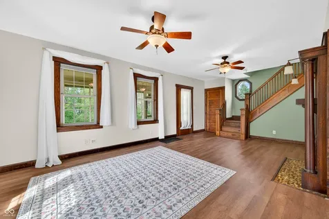 2115 Irwin Drive Columbus IN 47201