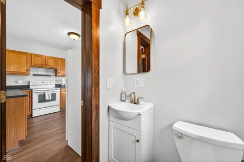 2115 Irwin Drive Columbus IN 47201