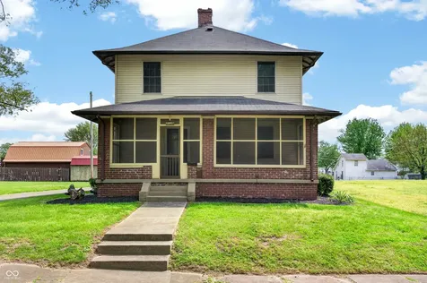 2115 Irwin Drive Columbus IN 47201