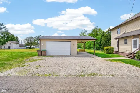 2115 Irwin Drive Columbus IN 47201