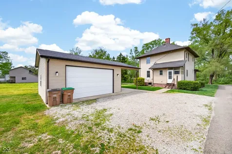 2115 Irwin Drive Columbus IN 47201