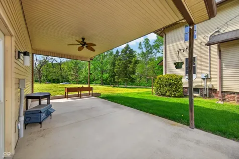 2115 Irwin Drive Columbus IN 47201