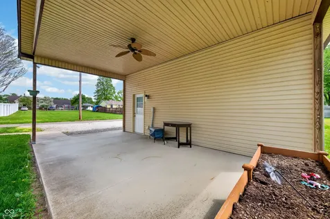 2115 Irwin Drive Columbus IN 47201