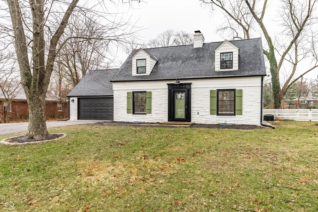 6329 Allisonville Road Indianapolis IN 46220