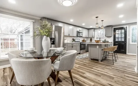 6329 Allisonville Road Indianapolis IN 46220