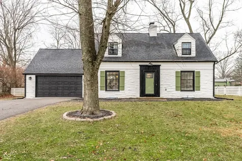 6329 Allisonville Road Indianapolis IN 46220