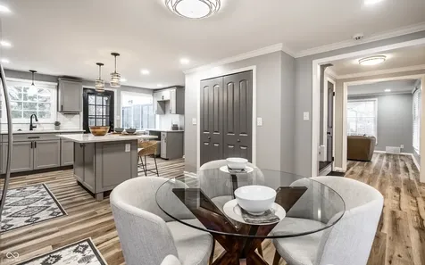 6329 Allisonville Road Indianapolis IN 46220