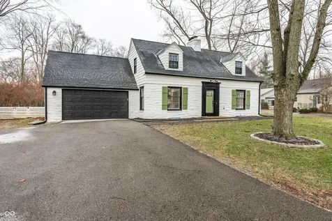 6329 Allisonville Road Indianapolis IN 46220