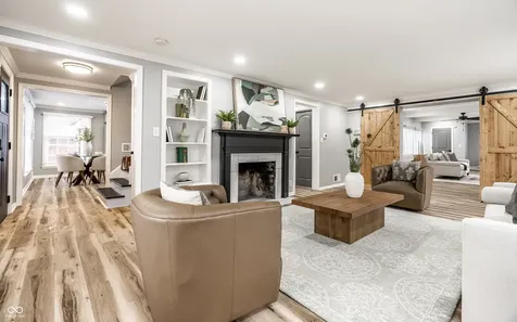 6329 Allisonville Road Indianapolis IN 46220