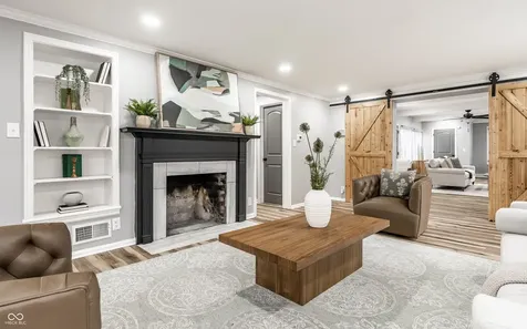 6329 Allisonville Road Indianapolis IN 46220