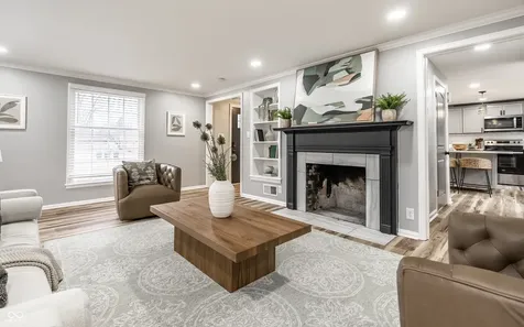 6329 Allisonville Road Indianapolis IN 46220