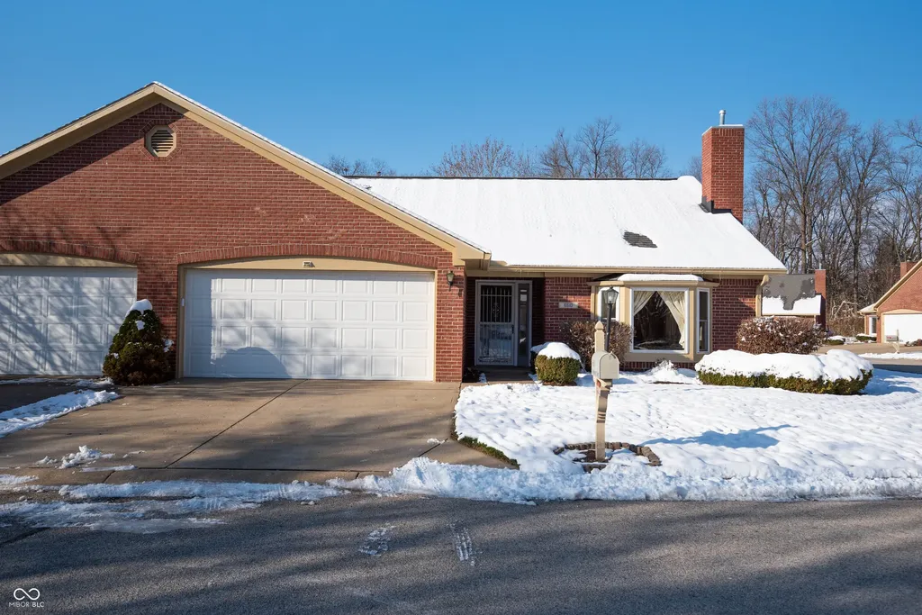 6510 Waybridge Court Indianapolis IN 46237