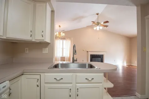 6510 Waybridge Court Indianapolis IN 46237