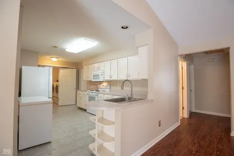 6510 Waybridge Court Indianapolis IN 46237